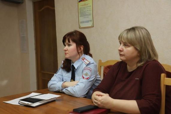 прописка в Нижнем Ломове